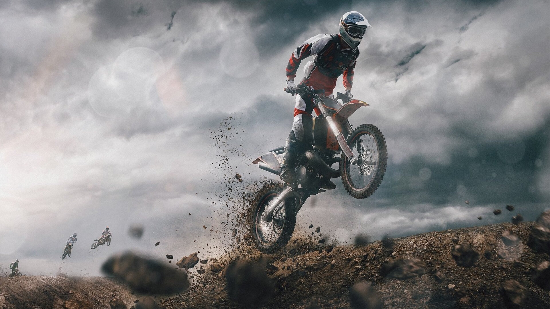 马克·阿特金森：南非队的“锋线爆破手”，一次次打破对方防线