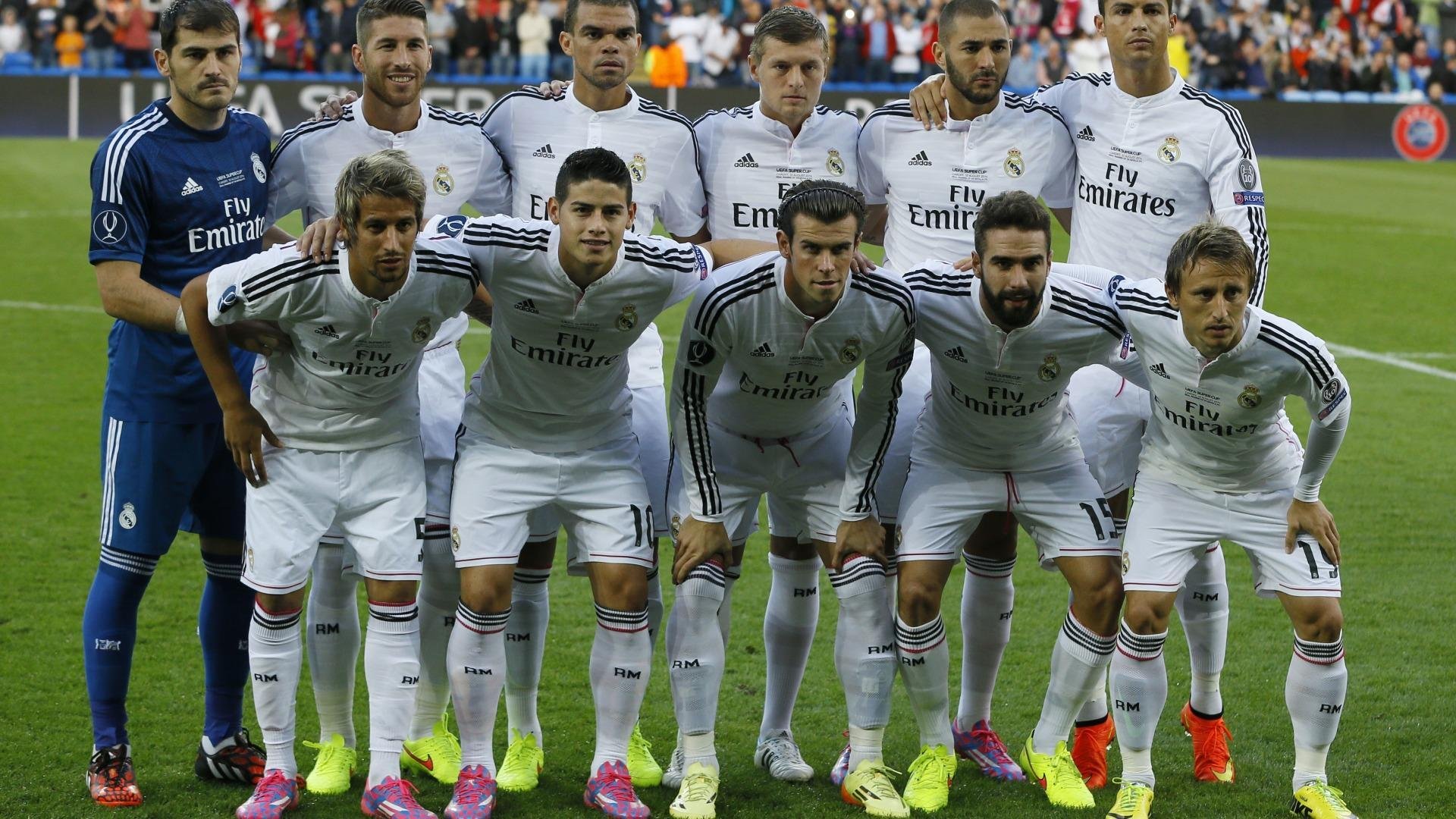 皇马又靠最后几分钟解决问题，真有冠军命，皇马最精彩的一场比赛